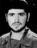 آلبوم اختصاصی تصاویر شهید محمد شمشیری بیرق . کد 1403207990 آ