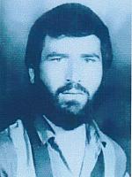 آلبوم اختصاصی تصاویر شهید اکبر شیخ شعاعی . کد 1403313873 آ