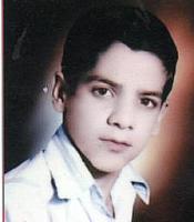 آلبوم اختصاصی تصاویر شهید منوچهر شیرعلی . کد 1403208293 آ