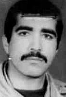 آلبوم اختصاصی تصاویر شهید محمود شال باف اصفهانی . کد 1403129233 آ