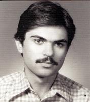 آلبوم اختصاصی تصاویر شهید سعید شریفی میلانی . کد 1403231667 آ