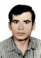 آلبوم اختصاصی تصاویر شهید مندنی شعبانی . کد 1403291889 آ