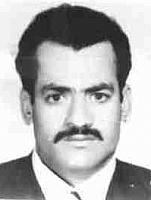 آلبوم اختصاصی تصاویر شهید غلام حیدر شهرکی . کد 1403260429 آ