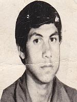 آلبوم اختصاصی تصاویر شهید اصغر شیبانی زاده دردی پو . کد 1403231722 آ