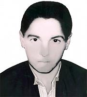 آلبوم اختصاصی تصاویر شهید علی شبرندی تبار . کد 1403260043 آ