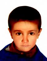 آلبوم اختصاصی تصاویر شهید سلیمان شیری . کد 1403328861 آ