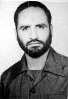 آلبوم اختصاصی تصاویر شهید حبیب اله شمایلی . کد 1403291899 آ