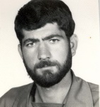 آلبوم اختصاصی تصاویر شهید بختیار شعبانی . کد 1403231698 آ