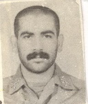 آلبوم اختصاصی تصاویر شهید کرامت شیخی . کد 1403313892 آ