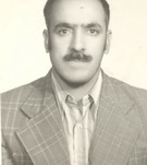 آلبوم اختصاصی تصاویر شهید جلیل شرفی . کد 1403207493 آ