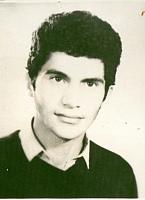 آلبوم اختصاصی تصاویر شهید ناصر شفاهی احمدسرایی . کد 1403292147 آ