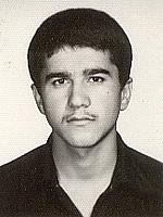 آلبوم اختصاصی تصاویر شهید حسین شیرمحمدی . کد 1403208356 آ