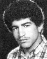 آلبوم اختصاصی تصاویر شهید داود شصتی . کد 1403231678 آ