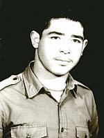 آلبوم اختصاصی تصاویر شهید محمدعلی شمس قهفرخی . کد 1403291742 آ