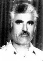 آلبوم اختصاصی تصاویر شهید علی شکری زاده . کد 1403292107 آ