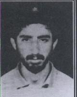 آلبوم اختصاصی تصاویر شهید شجاع شعبان نژادنفوتی . کد 1403231691 آ