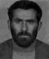 آلبوم اختصاصی تصاویر شهید علی شلیجی خانقاهی . کد 1403231884 آ