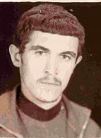 آلبوم اختصاصی تصاویر شهید سیف اله شکری . کد 1403207843 آ