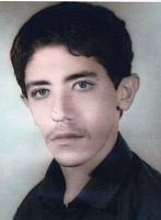 آلبوم اختصاصی تصاویر شهید ابوذر شاهینی . کد 1403313390 آ