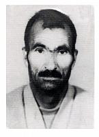 آلبوم اختصاصی تصاویر شهید مصیب شمس ابادی . کد 1403260332 آ