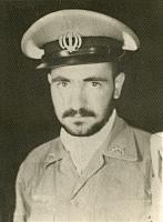 آلبوم اختصاصی تصاویر شهید قادر شیخ کانلو . کد 1403313879 آ