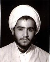 آلبوم اختصاصی تصاویر شهید حسین شاهیوند . کد 1403260027 آ