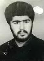 آلبوم اختصاصی تصاویر شهید رضا کریمی . کد 1403301496 آ