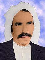 آلبوم اختصاصی تصاویر شهید مجید شریعه . کد 1403326533 آ