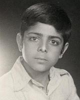 آلبوم اختصاصی تصاویر شهید عبدالرضا شعری . کد 1403207699 آ