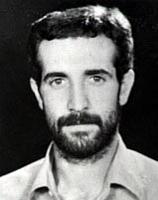 آلبوم اختصاصی تصاویر شهید غلامرضا شعبان زاده . کد 1403231688 آ