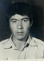 آلبوم اختصاصی تصاویر شهید حسن رضا شفاییان ابکوه . کد 1403291862 آ