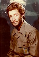 آلبوم اختصاصی تصاویر شهید مهدی شریفی تربتی . کد 1403239758 آ