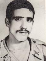 آلبوم اختصاصی تصاویر شهید نعمت اله شریفی راینی . کد 1403231661 آ