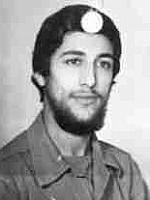 آلبوم اختصاصی تصاویر شهید جعفر شجاعی فرد . کد 1403260066 آ