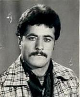 آلبوم اختصاصی تصاویر شهید نظرعلی شعبانی . کد 1403292085 آ