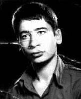 آلبوم اختصاصی تصاویر شهید احمد شتابی وش . کد 1403129322 آ