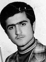 آلبوم اختصاصی تصاویر شهید حسین شیخ شعبانی . کد 1403208225 آ