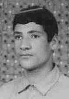 آلبوم اختصاصی تصاویر شهید اسداله شاهرخ بیگی . کد 1403260005 آ