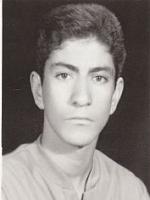 آلبوم اختصاصی تصاویر شهید حمیدرضا شجاعی باغینی . کد 1403313444 آ