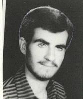 آلبوم اختصاصی تصاویر شهید سعید شرافت دارگانی . کد 1403207481 آ