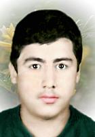 آلبوم اختصاصی تصاویر شهید عباس علی شرافتی خلیل اباد . کد 1403260078 آ