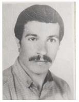 آلبوم اختصاصی تصاویر شهید محمدبیگ شرفی . کد 1403313468 آ