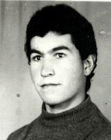 آلبوم اختصاصی تصاویر شهید مراد شریعتی دارگانی . کد 1403313484 آ