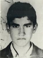 آلبوم اختصاصی تصاویر شهید مصطفی شریفان . کد 1403231614 آ