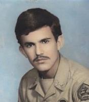 آلبوم اختصاصی تصاویر شهید امیر شریفی . کد 1403313496 آ