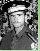 آلبوم اختصاصی تصاویر شهید عبداله شعبان چورشی . کد 1403207646 آ