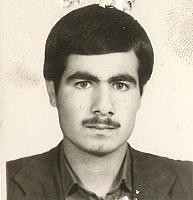 آلبوم اختصاصی تصاویر شهید علی اکبر شعبانی . کد 1403231710 آ