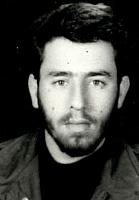 آلبوم اختصاصی تصاویر شهید حسین شفیعی دستگردی . کد 1403231767 آ