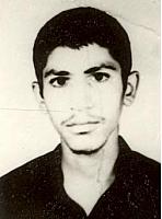 آلبوم اختصاصی تصاویر شهید محمدحسن شکوهنده . کد 1403291879 آ