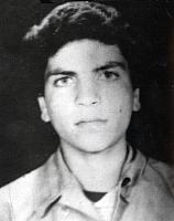 آلبوم اختصاصی تصاویر شهید غلامرضا شهسواری . کد 1403291933 آ